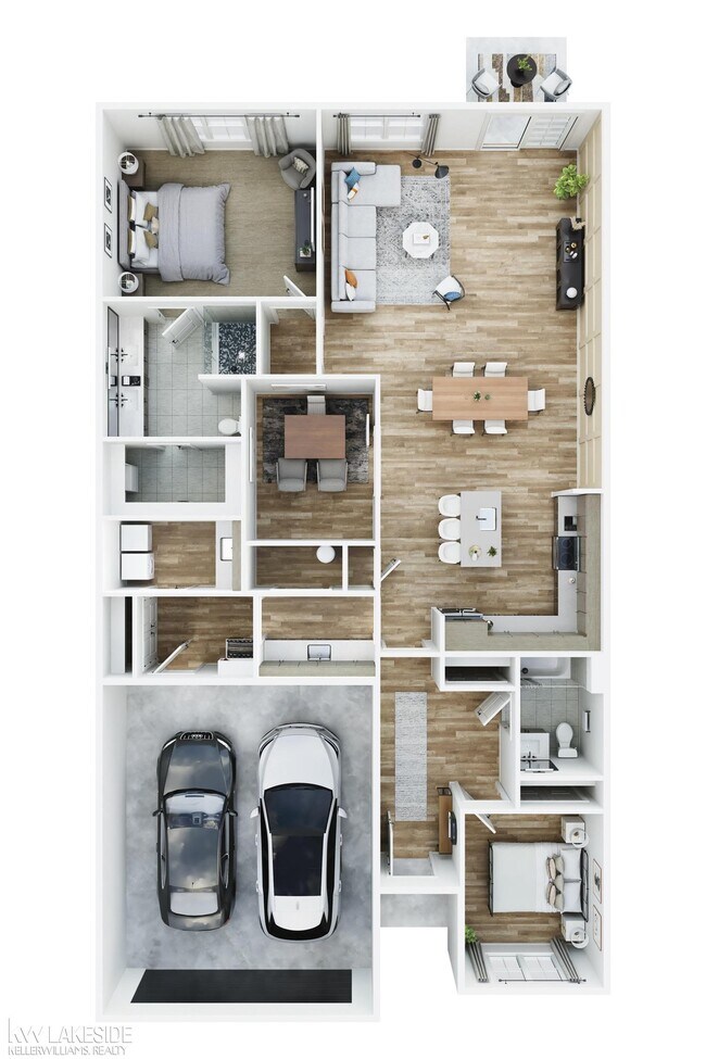 Building Photo - 910 Heritage Dr