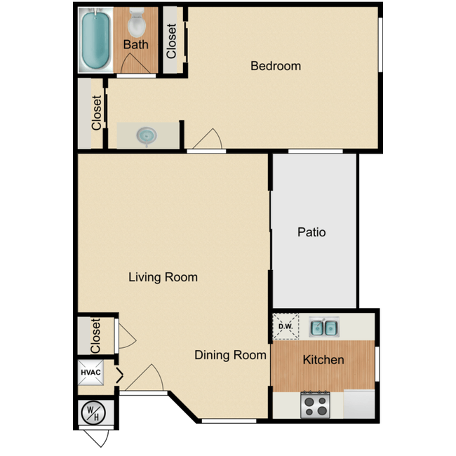 Plan%20B_577476.png - Spring Lakes Apartment Homes