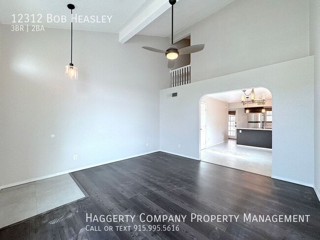 Building Photo - 12312 Bob Heasley Dr