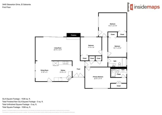 Building Photo - Fantastic 4/2 Home in El Sobrante