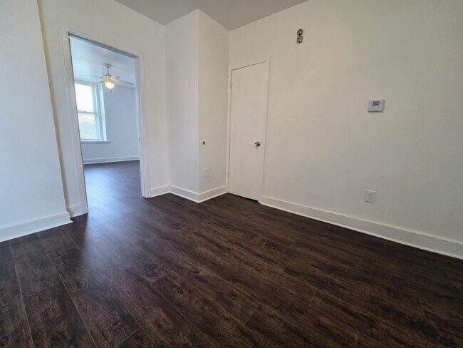 Building Photo - 1309 W Allegheny Ave