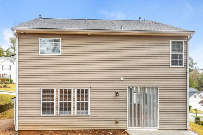 Building Photo - 118 Silver Mine Trail SE