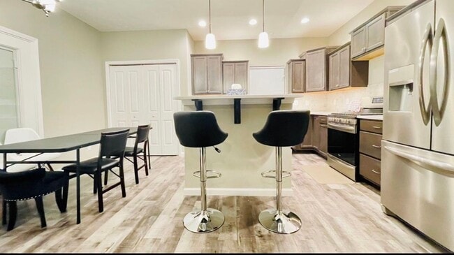 Building Photo - Modern 3BR Home Near Purdue with Fireplace, Vaulted Ceilings & 2-Car Garage