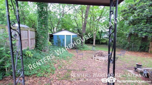 Building Photo - Prime Location! 2 Bedroom in Edgewood