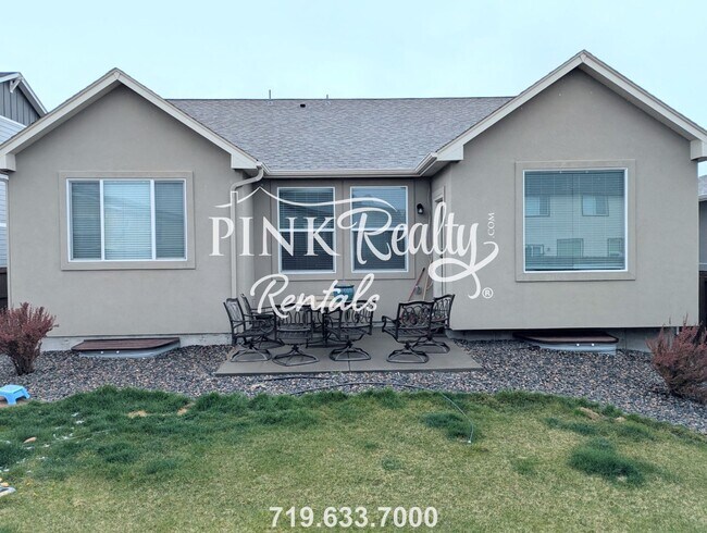 Building Photo - 3286 Golden Meadow Way