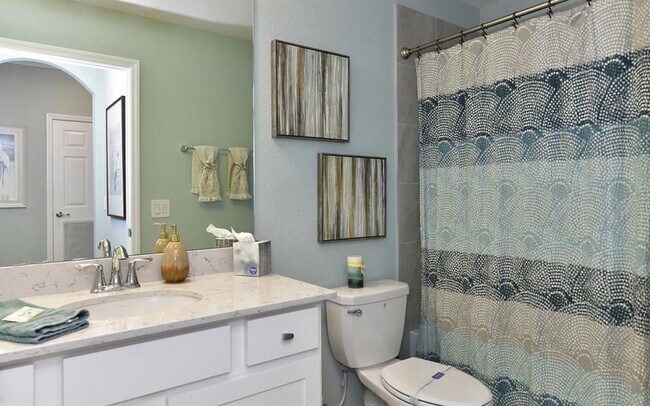 Building Photo - 17626 Gawthrop Dr