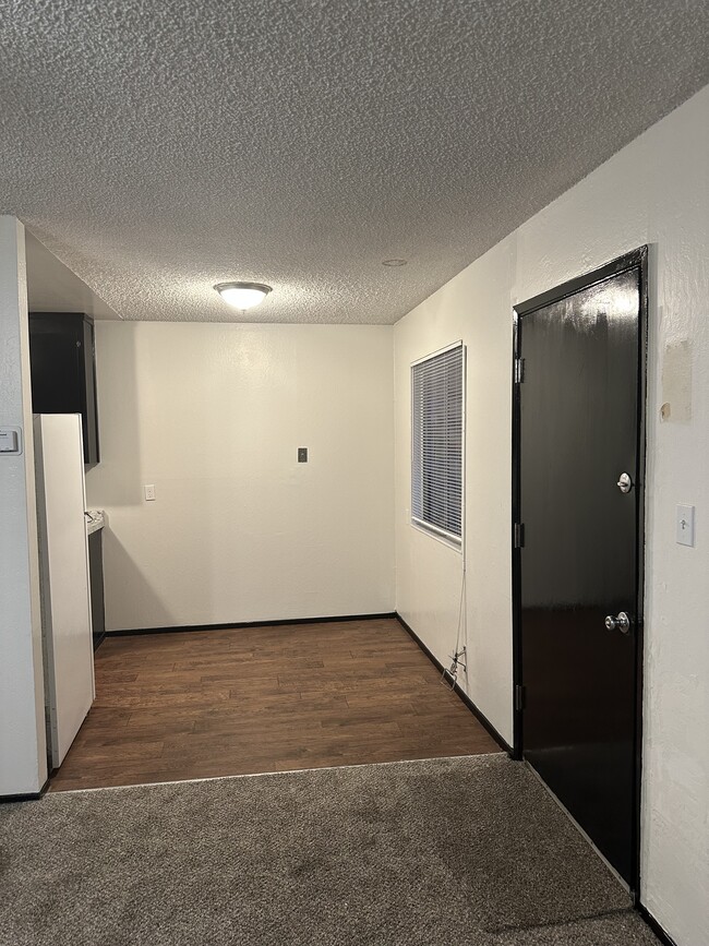 Dining Room - 301 Nevin Ave