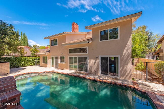 Building Photo - 681 Triunfo Canyon Rd