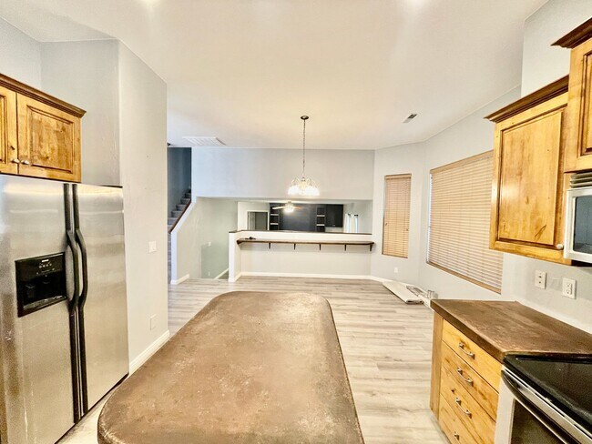 Building Photo - Pet-Friendly 4-BR Home in Washington Fields