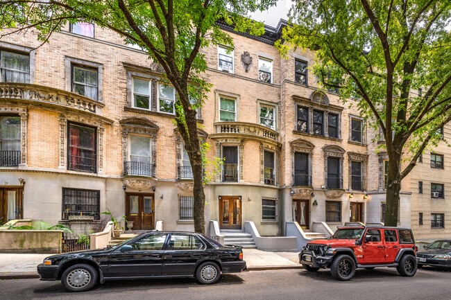 Building Photo - 25 Hamilton Terrace