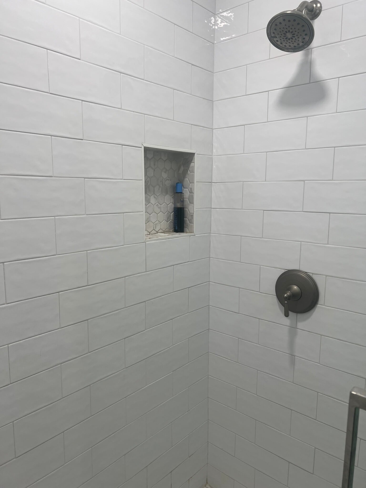 2nd Fl full bathroom outside 2nd floor bedroom - 1522 S 13th St