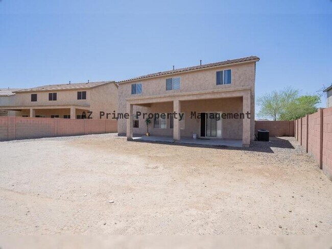 Building Photo - 30268 W Sheila Ln