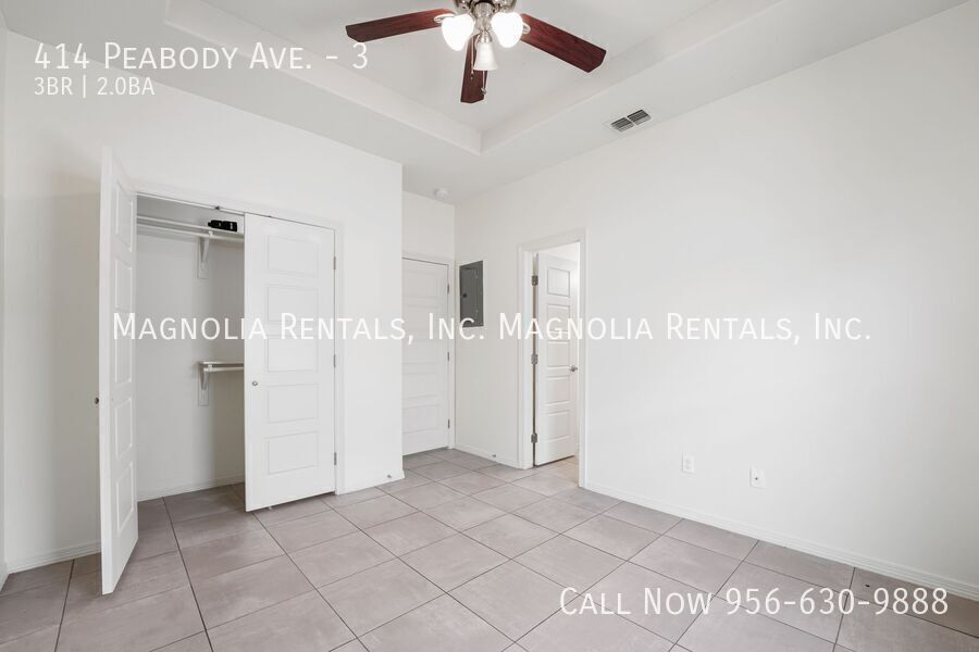 Building Photo - 414 Peabody Ave