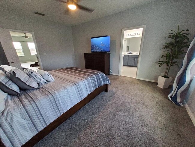 Building Photo - 3813 San Isidro Cir
