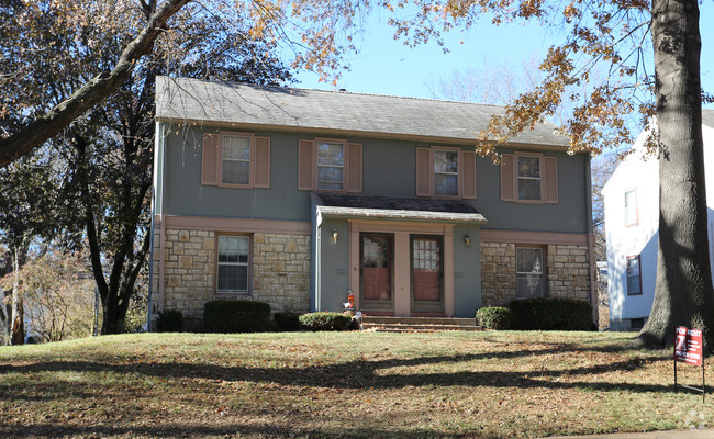 Primary Photo - Terrace Park Townhomes