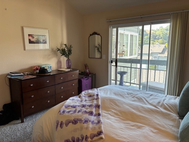 Bedroom - 8055 Mountain View Dr