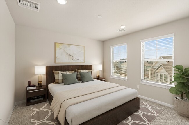 Building Photo - 23914 Sumac Blf Trl