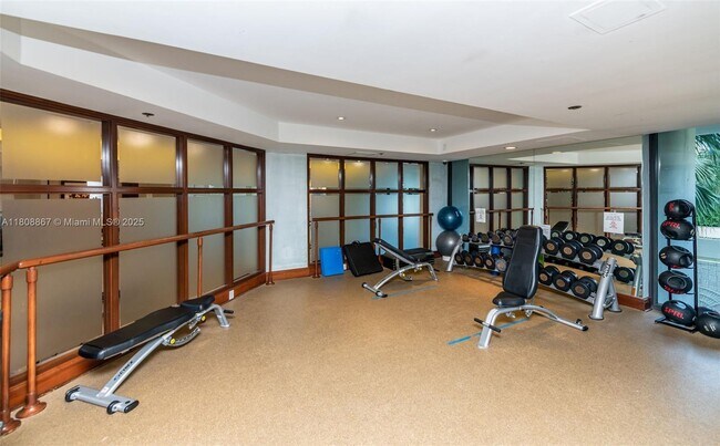 Building Photo - 10205 Collins Ave