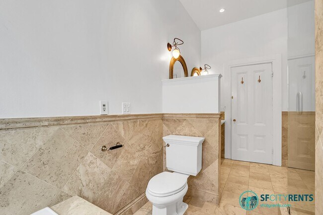 Building Photo - Lower Haight: Single Family Home with Yard...