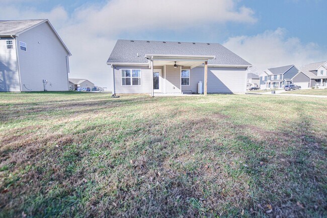 Building Photo - 101 Cotton Ct