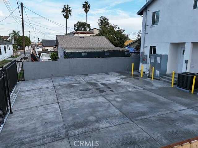 Building Photo - 817 W G St