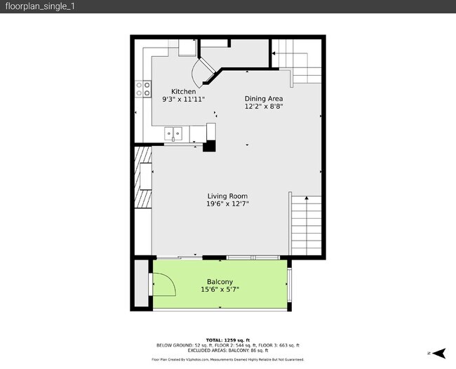 Building Photo - $2,100.00, 2 bed, 2 bath Condo with detach...