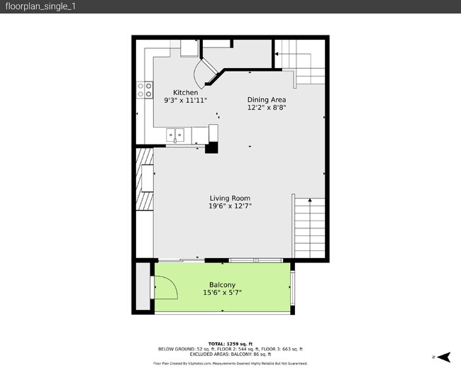 Building Photo - $2,250.00- 2 bed, 2 bath Condo with detach...