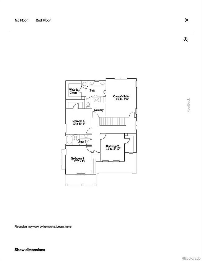 Building Photo - 689 Harvard St