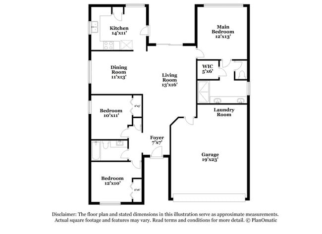 Building Photo - 1127 Hardwood Dr