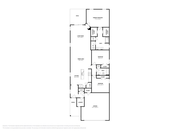 Building Photo - 1905 Constitutional Republic Pl