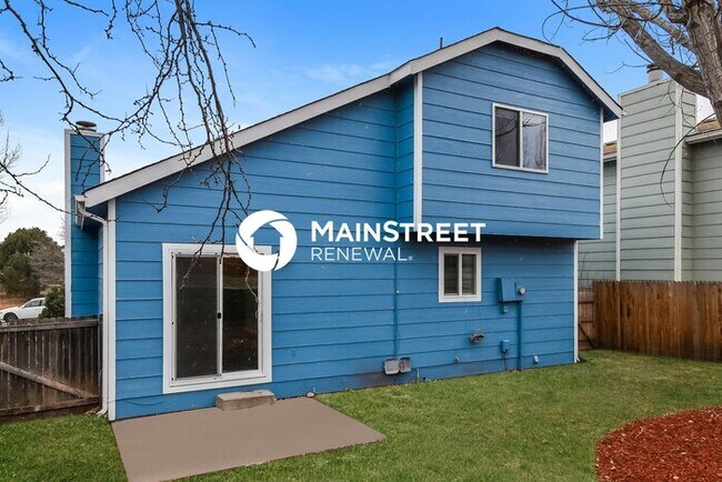 Building Photo - 3620 Hazelwood Ct