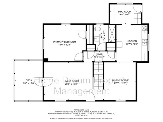 Building Photo - 1431 Warrenton Rd