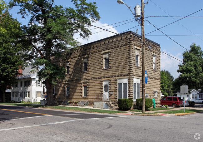 Primary Photo - 38 Church St