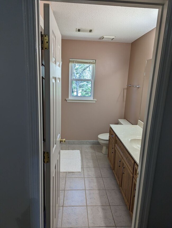 Building Photo - Spacious 4BR in Evans with Garage, Large Backyard, and Deck