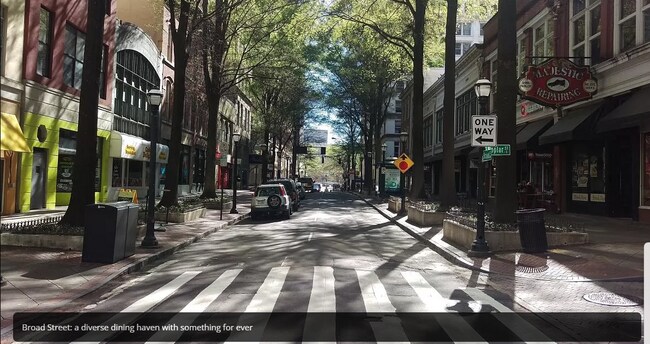 Building Photo - 32 Peachtree St NW