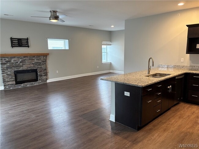 Building Photo - 4226 N Buffalo St