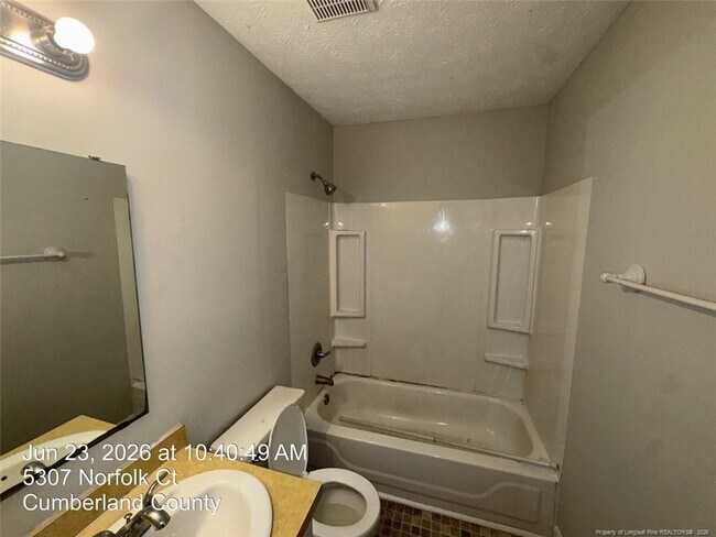 Building Photo - 5307 Norfolk Ct