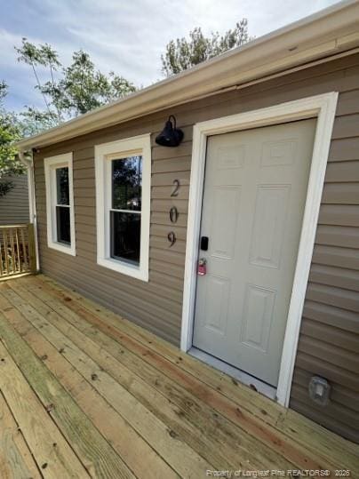 Building Photo - 209 Gertrude St