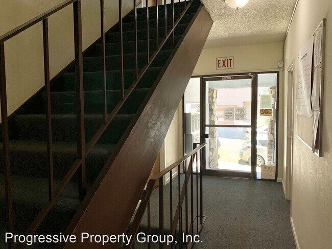 Building Photo - 1324 Jackson St