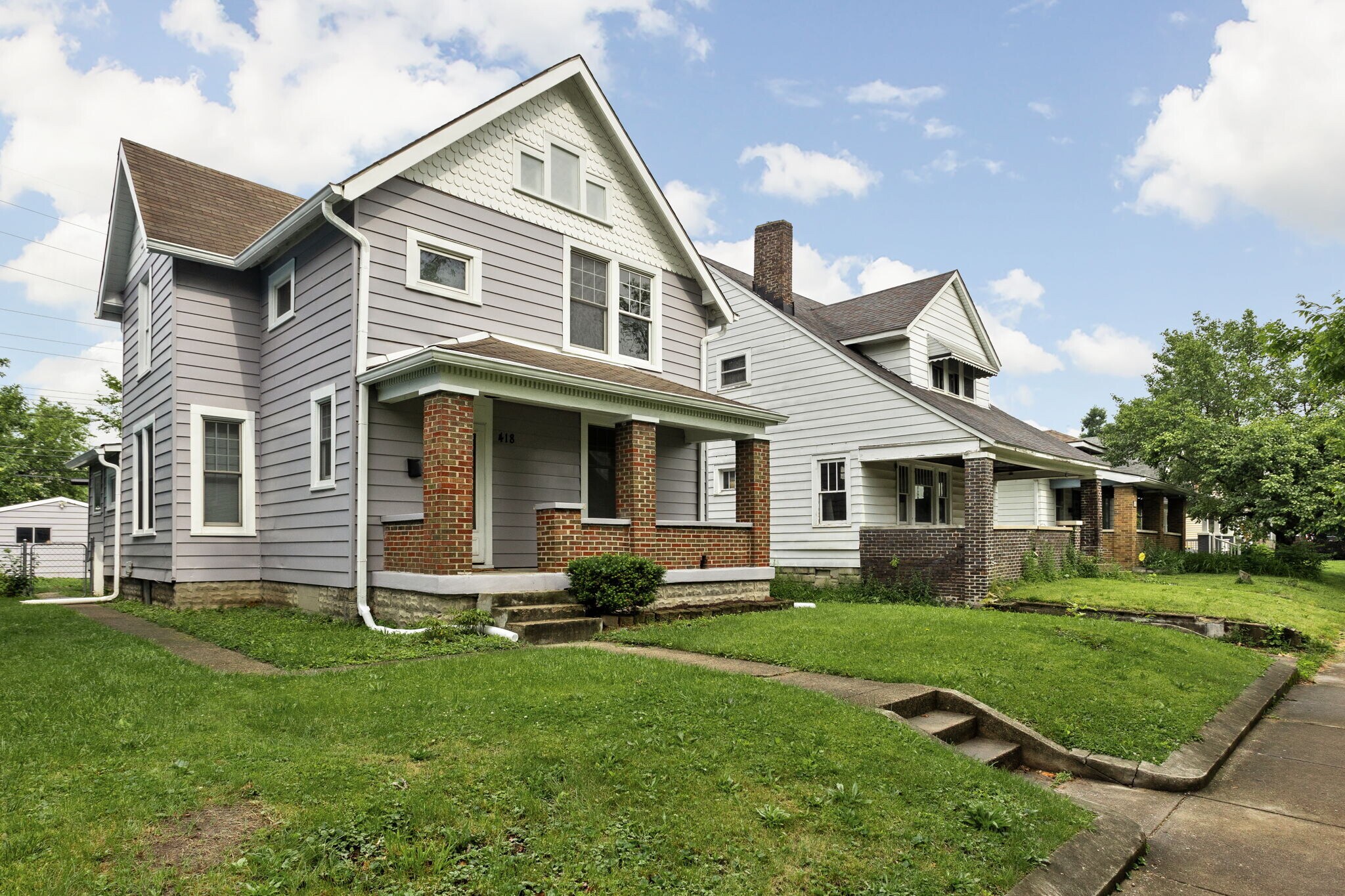 Building Photo - 418 N Drexel Ave