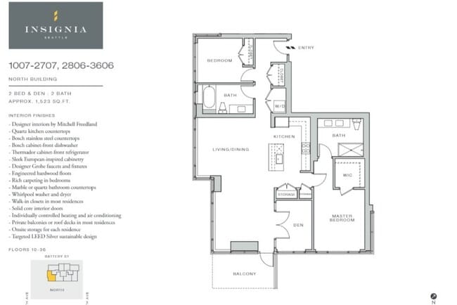 Building Photo - 583 Battery St