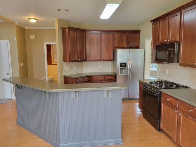 Building Photo - 3605 Mystic Dr