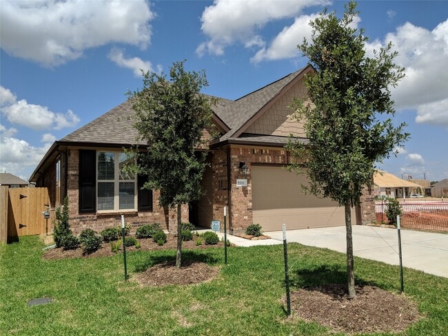Building Photo - 5211 Ivory Glass Dr