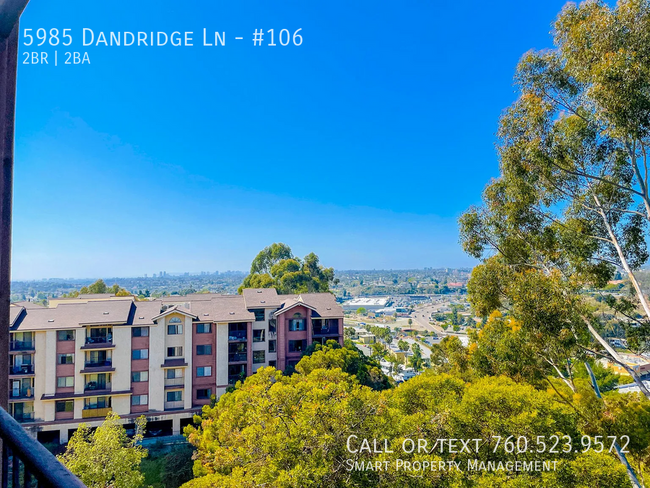 Building Photo - 5985 Dandridge Ln