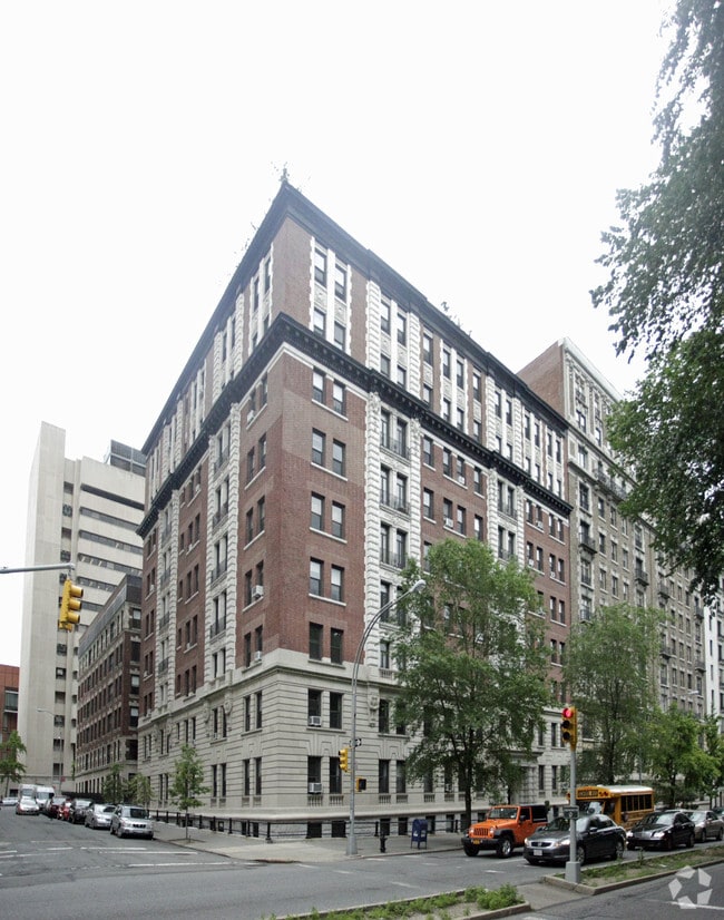 Concord Hall 468 Riverside Dr New York NY 10027 Apartment Finder