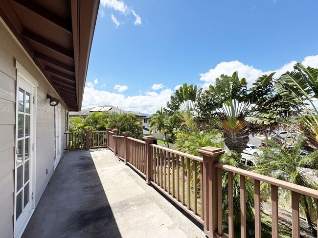 Building Photo - Spacious Ewa Beach Home with Central A/C