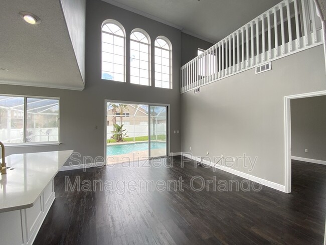 Building Photo - 1735 White Heron Bay Cir