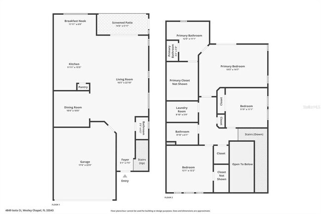 Building Photo - 4849 Isola Ct