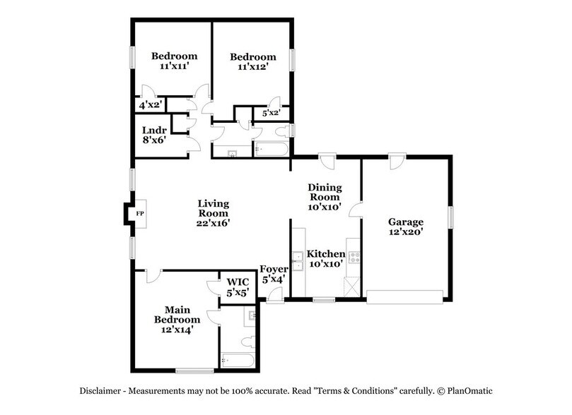 Building Photo - 333 Agnes Ct