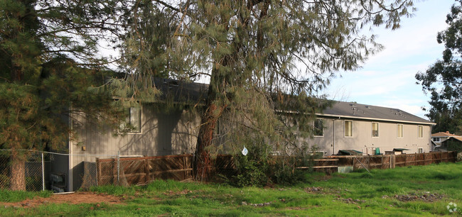 Building Photo - Sutter Court Apartments